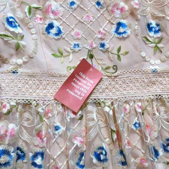 Dress - Picture 5 of 13